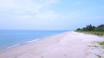涠洲岛沙滩海边