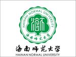 湖南师范大学新logo