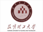 昆明理工大学logo
