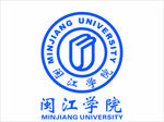 闽江学院logo