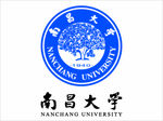 南昌大学logo