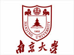 南京大学logo