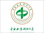 中南林业科技大学logo