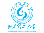 山东理工大学logo