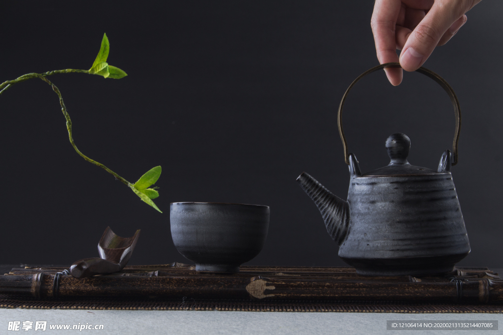 茶艺茶道茶文化