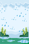 春雨绵绵