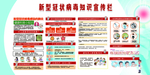 预防新型冠状病毒