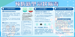 预防新型冠状病毒