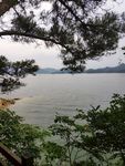 千岛湖山水