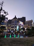 大世界影城