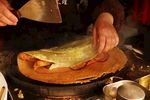 美食