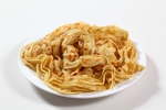 手抓饼饼丝