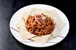 京酱肉丝