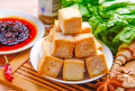 冻豆腐