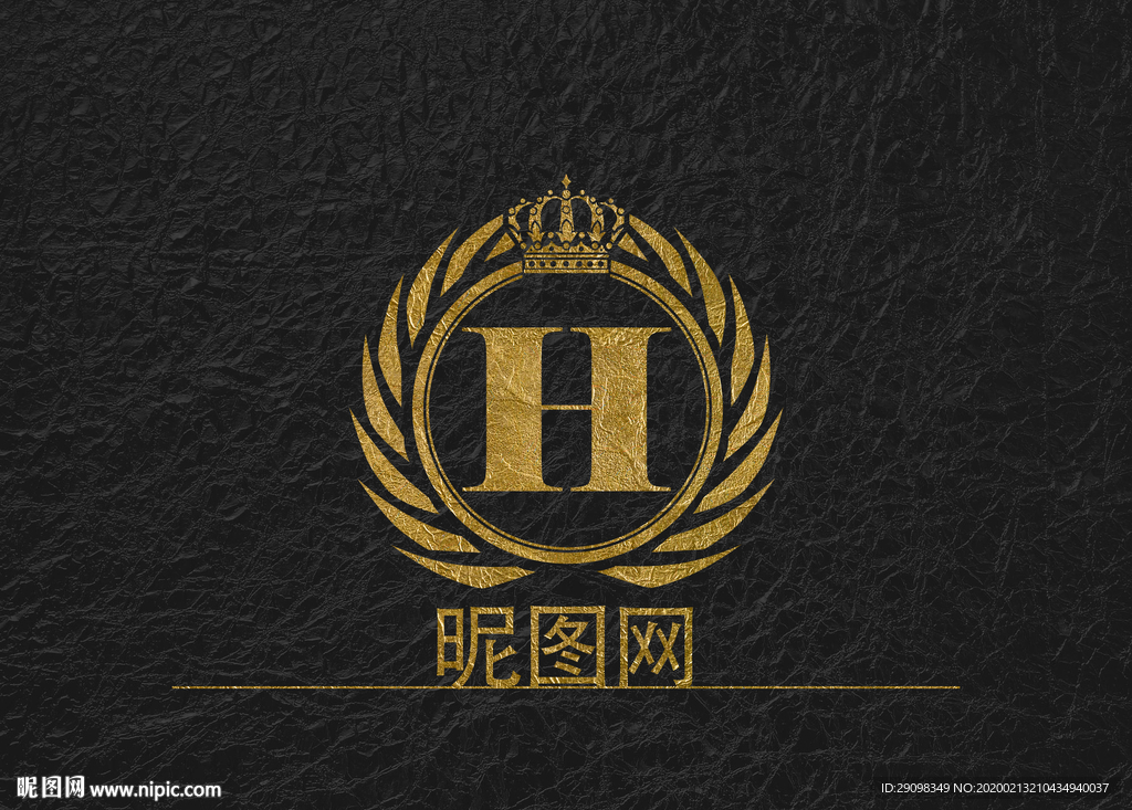 LOGO样机