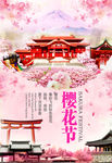 樱花节