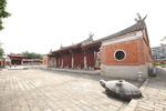 孔庙 闽南建筑 闽南文化 古建
