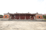 孔庙 闽南建筑 闽南文化 古建
