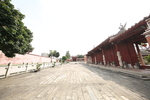 孔庙 闽南建筑 闽南文化 古建