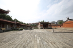 孔庙 闽南建筑 闽南文化 古建