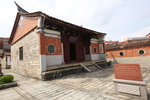 孔庙 闽南建筑 闽南文化 古建