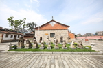 孔庙 闽南建筑 闽南文化 古建