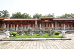 孔庙 闽南建筑 闽南文化 古建