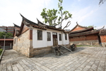 孔庙 闽南建筑 闽南文化 古建