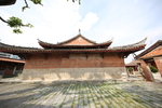 孔庙 闽南建筑 闽南文化 古建