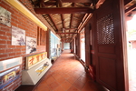 孔庙 闽南建筑 闽南文化 古建