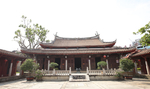 孔庙 闽南建筑 闽南文化 古建