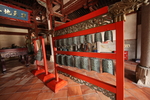 孔庙 闽南建筑 闽南文化 古建