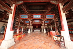孔庙 闽南建筑 闽南文化 古建