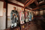 孔庙 闽南建筑 闽南文化 古建