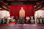 孔庙 闽南建筑 闽南文化 古建
