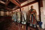 孔庙 闽南建筑 闽南文化 古建