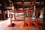 孔庙 闽南建筑 闽南文化 古建