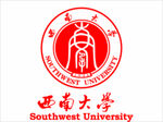 西南大学logo