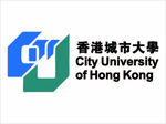 香港城市大学logo