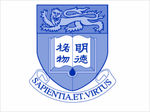 香港大学logo