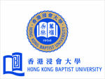 香港浸会大学logo