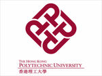 香港理工大学logo