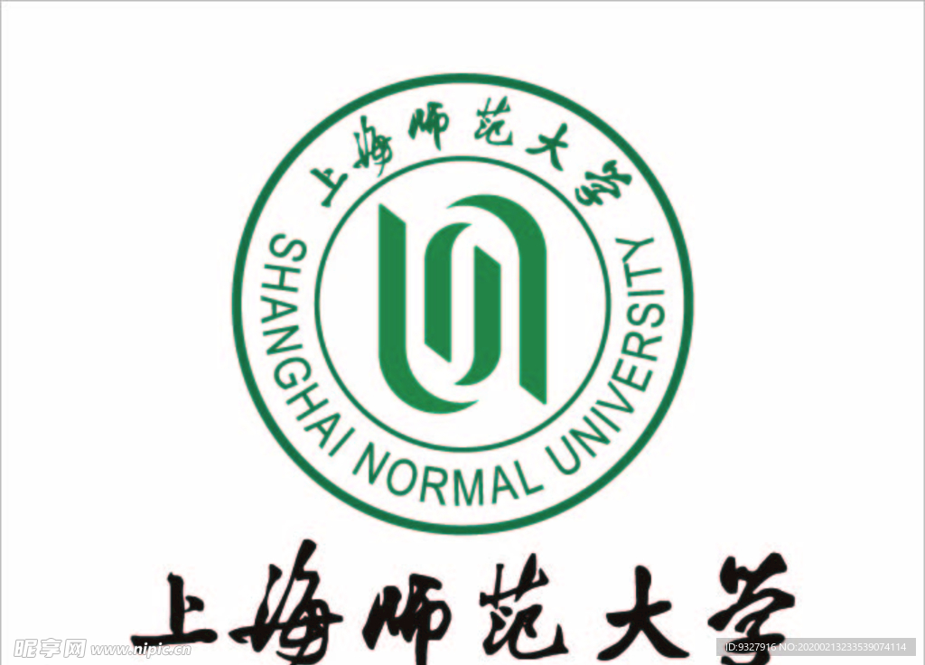 上海师范大学