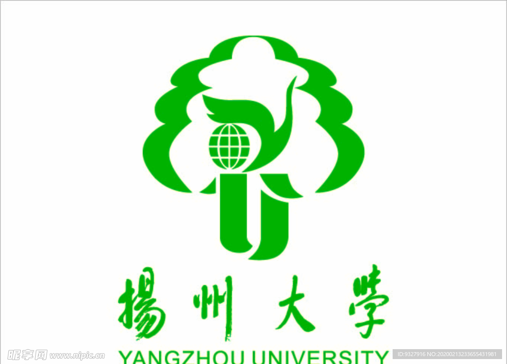 扬州大学