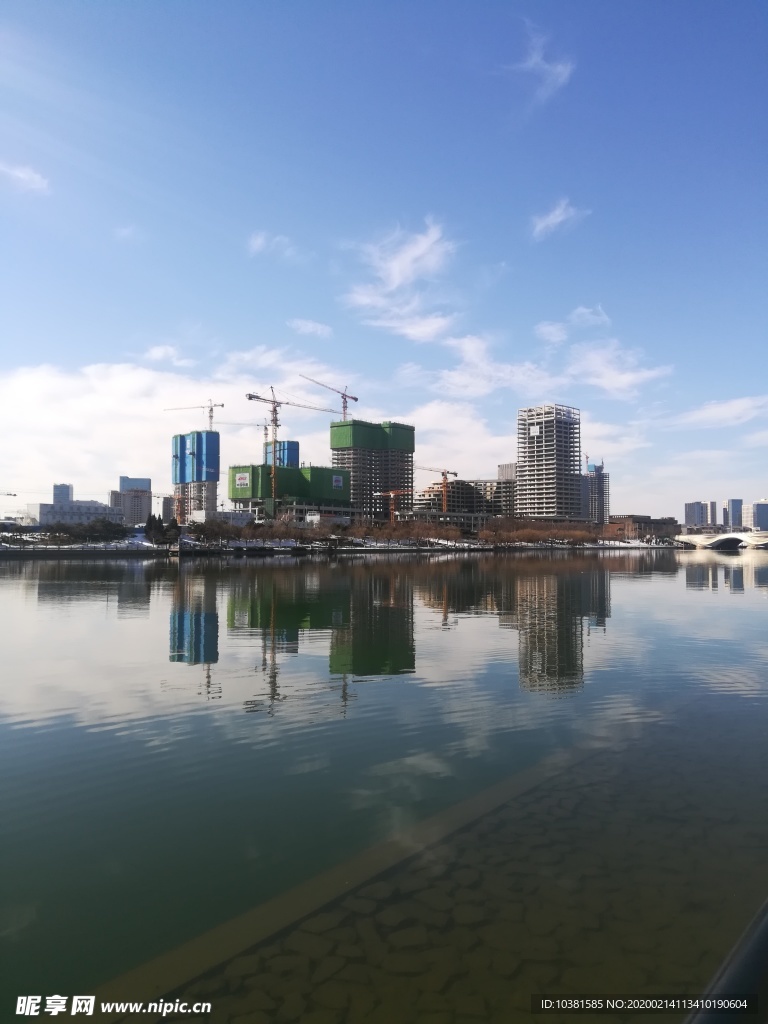 京杭运河