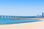 大连星海大桥