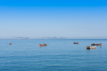 海滨风光