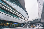 上海凌空SOHO