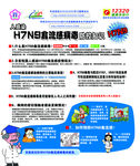 H7N9甲型流感病毒传播和防控