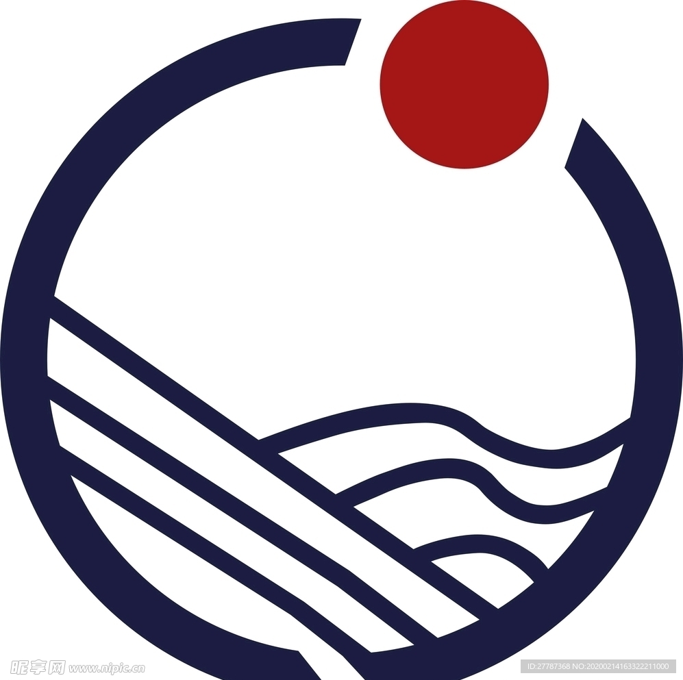 物流LOGO